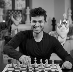 Jonathan Reichel