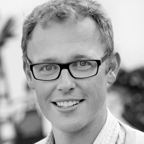 Daniel Gebler